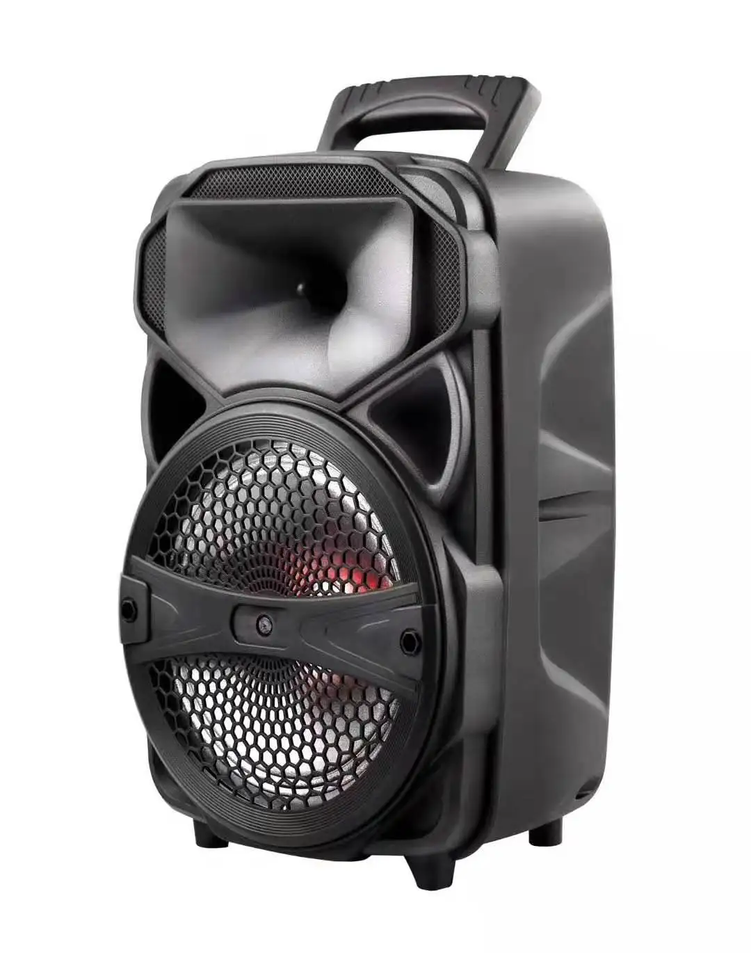 rechargeable subwoofer