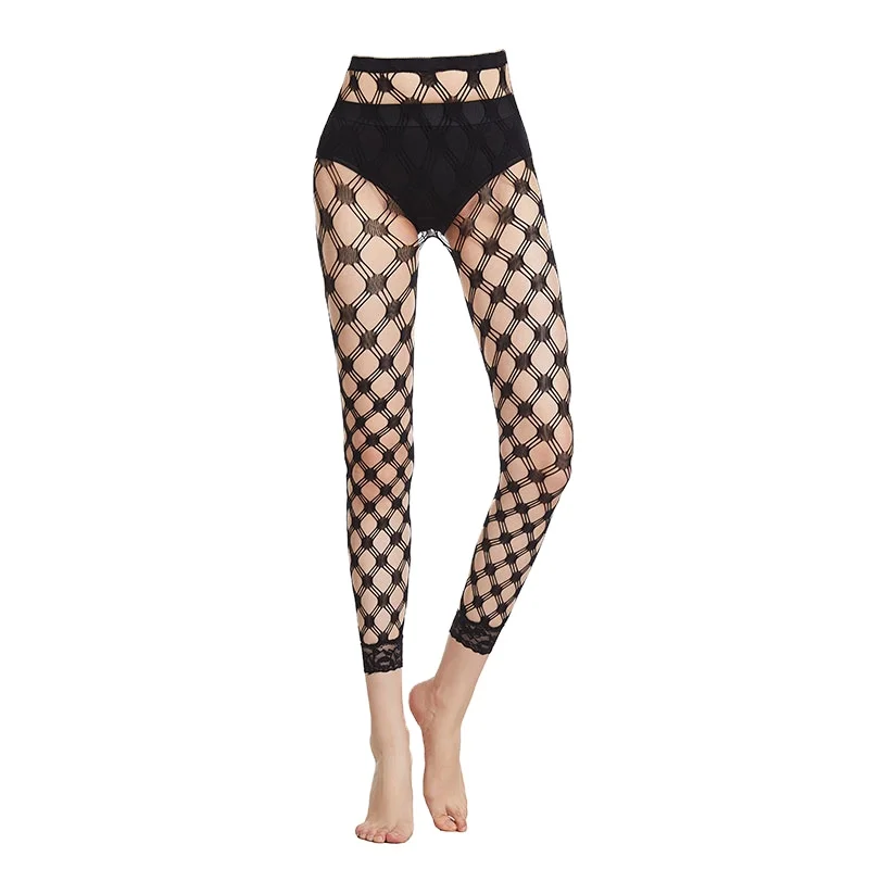 
Womens Sexy Lingerie Whole Body Shopping Nylon Pantyhose Women 