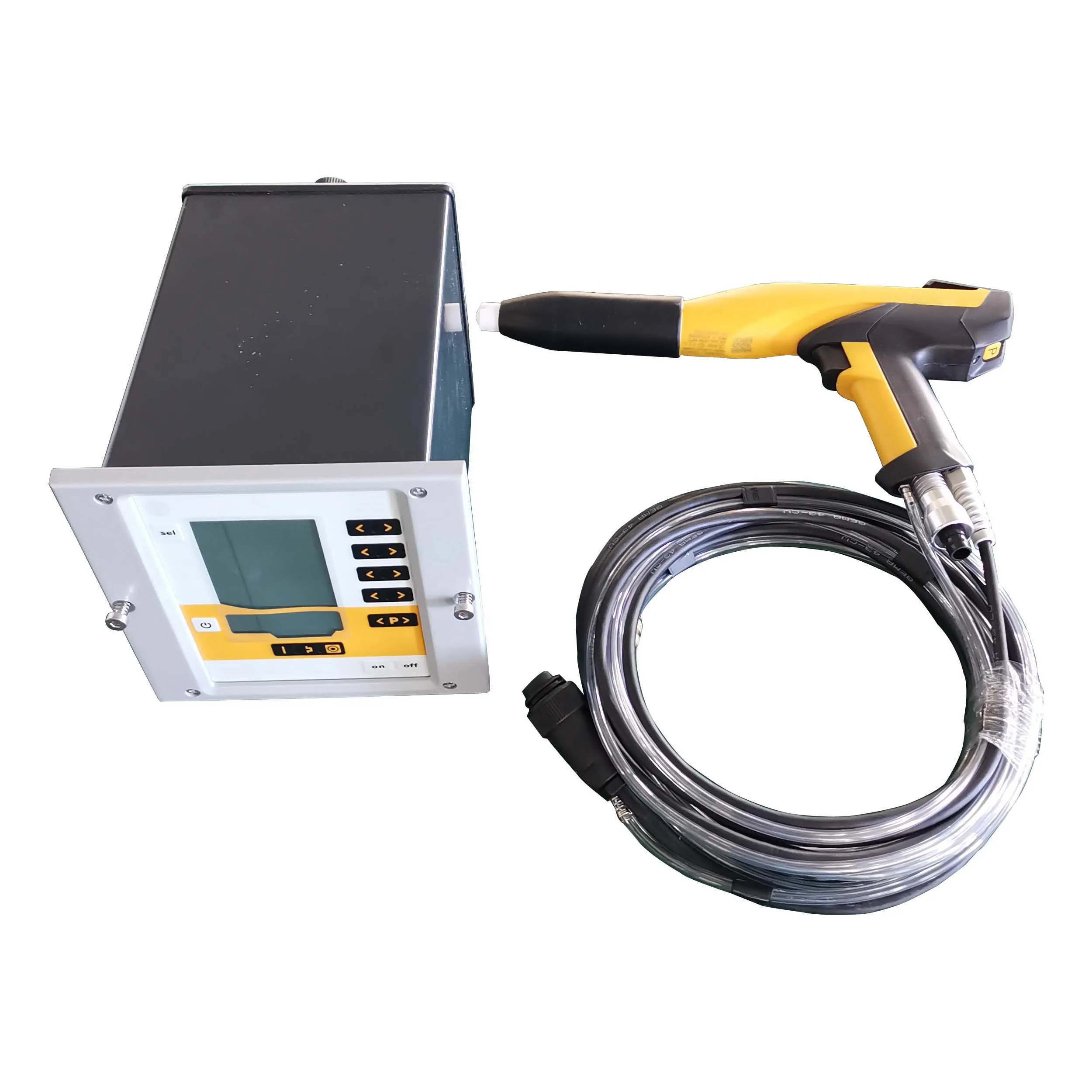 Optiflex 2 Powder Coating Gun And Control Buy Gema Optiflex 2,Gema