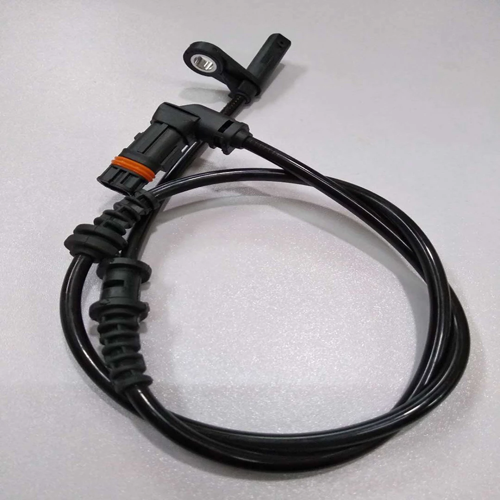 Car Accessories Abs Wheel Speed Sensor For Mercedes Benz W204
