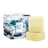 Organic Sea Salt Soap Acne Treatment Handmade Skin Lightening Whitening Soap Base