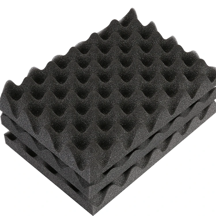 Egg Crate Foam,Convoluted Acoustic Panels Soundproofing Wholesale For ...