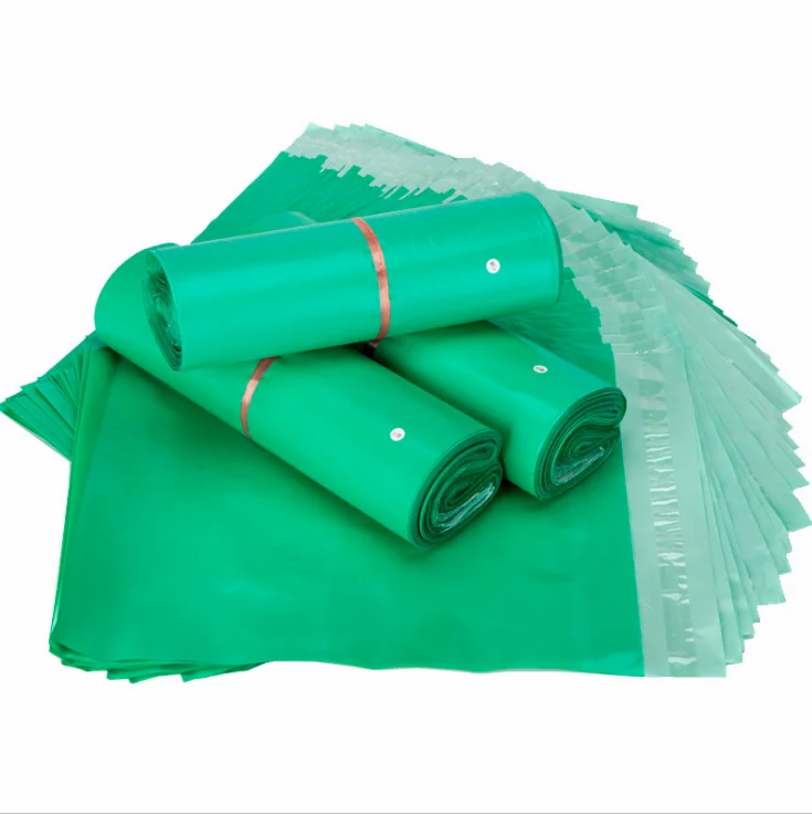 Factory Manufacture Courier Bags Mailing Bags Packing List Document