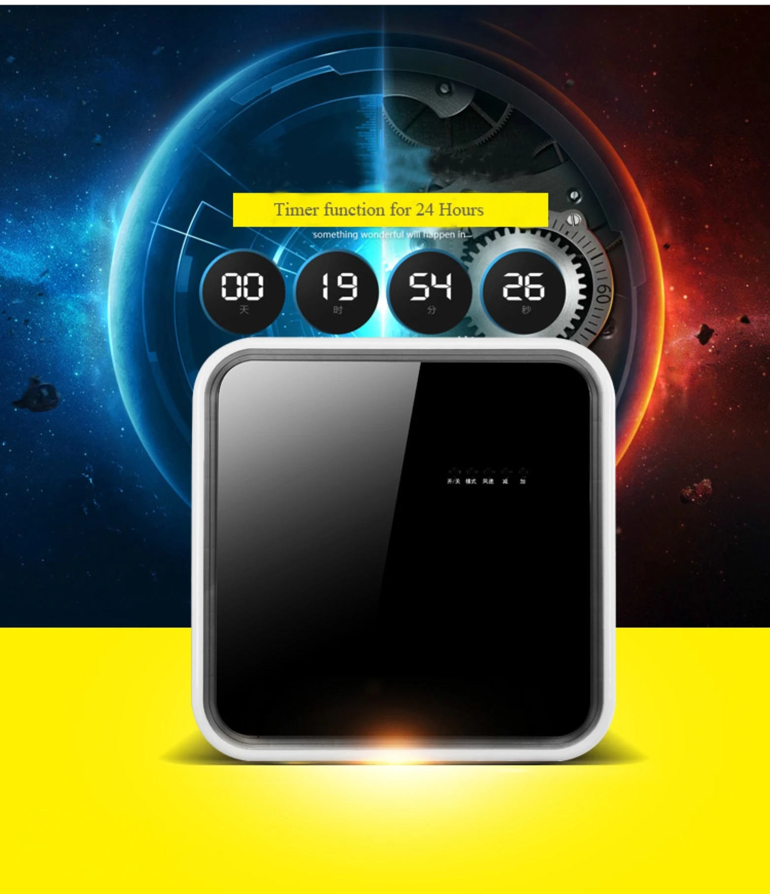 9000btu Mini Portable Split Air Conditioner - Buy Portable Air