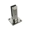 Daiya bed railing with spigot glass railing