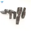 Wood And Aluminium Product Yg6 Oem&odm Wholesale Prices Cobalt Alloy Casting Sintered Circular Blade Saw Tips For Cutting