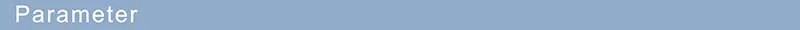 parameter