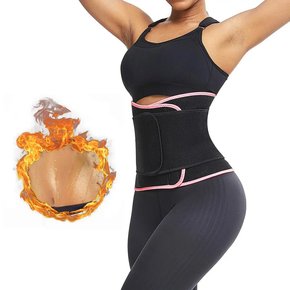 

waist trimmer,2 Pieces, Black, nude, blue, pink;customized.