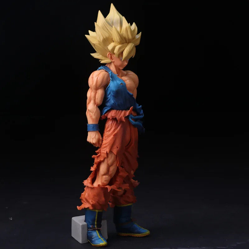 goku smsp