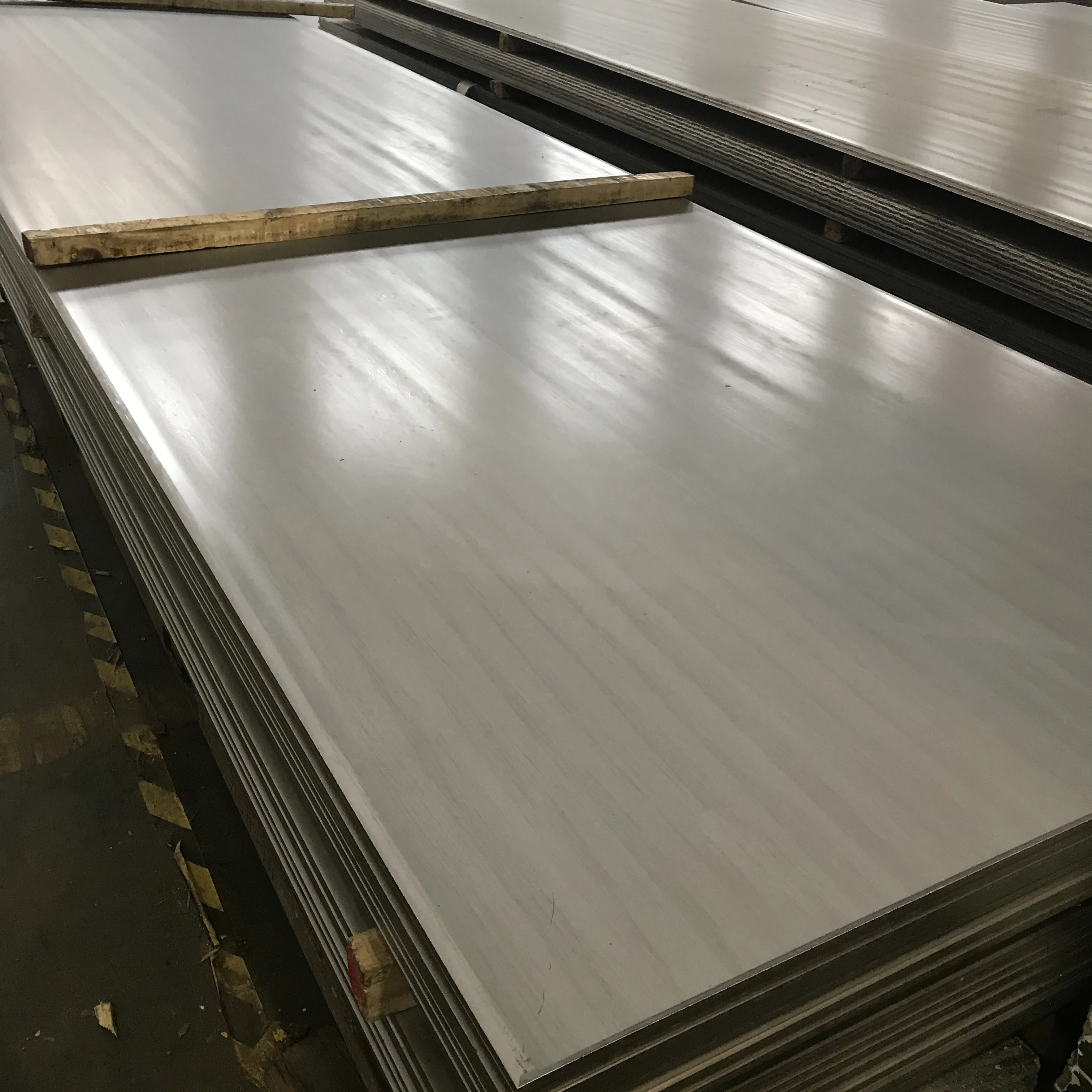 Stainless Steel Sheets Pastorlemon