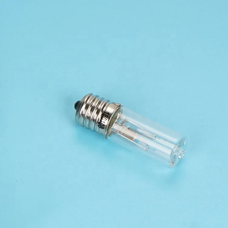 China supplier germicidal ultraviolet light bulbs wholesale quartz uv disinfection lamp
