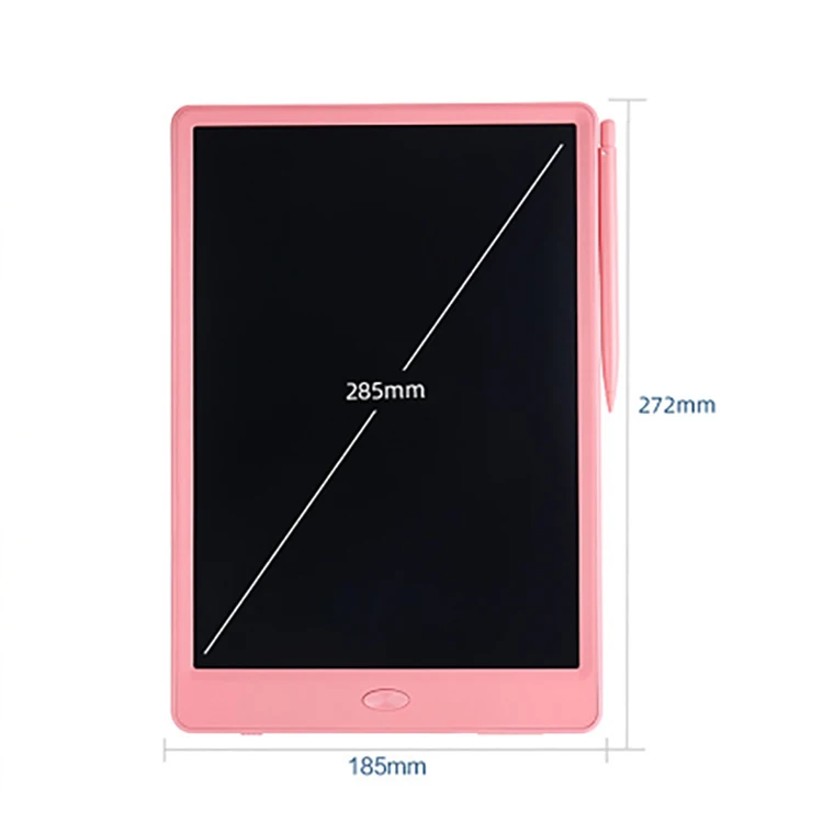 electronic writing pad