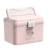 Professional factory home first aid box family medical pill storage Kit