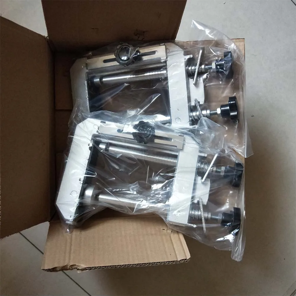 45 Degree Miter Clamp,Countertop Seam Splicing Fixture Granite Marble