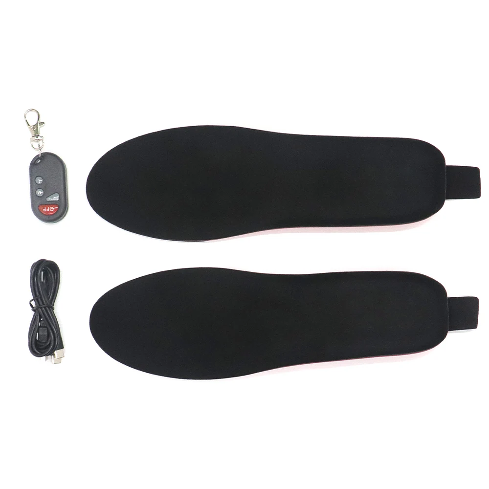 Foot Hand Warmers, Memory Foam, Warm Insole - detail 18