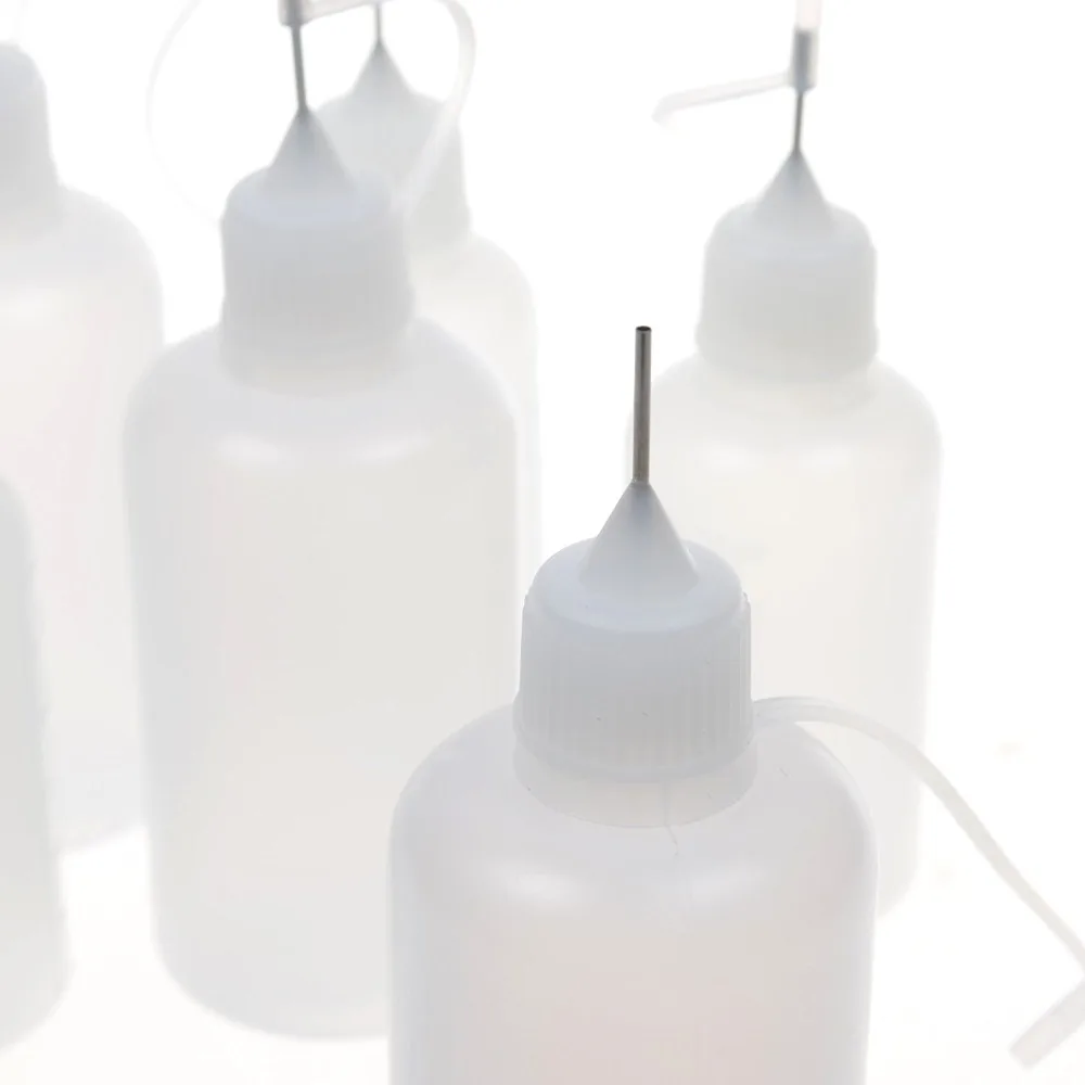 Chemical 30ml Squeeze Bottle With Nozzle Buy Squeeze Bottle With