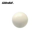 Goldenball ABS 固形プラスチックボール 2.0 ミリメートル-50.8 ミリメートルカスタマイズされた色/直径/公差