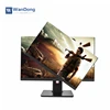 Good-Looking 23.8" dual core Intel i3 i5 i7 CPU slim teaching PC 4GB desktop laptop integrated type all-in-one barebone pc