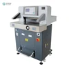 button deckle edge mechanical rectangl wood foam slice stationeri stainless steel foil paper cutter slider die
