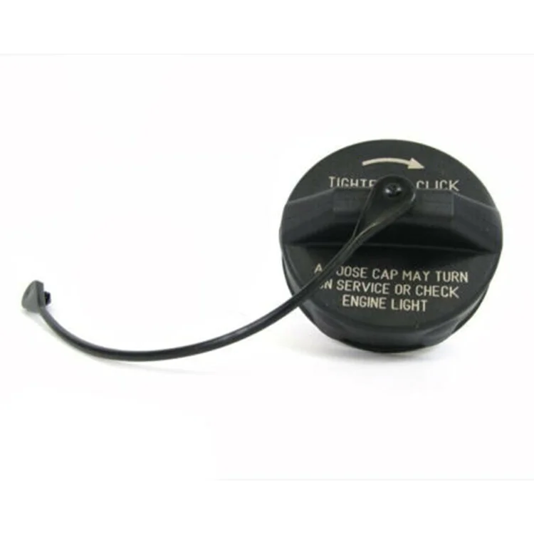 Car Accessories Fuel Filler Locking Cover Tank Replacement Gas Cap For
