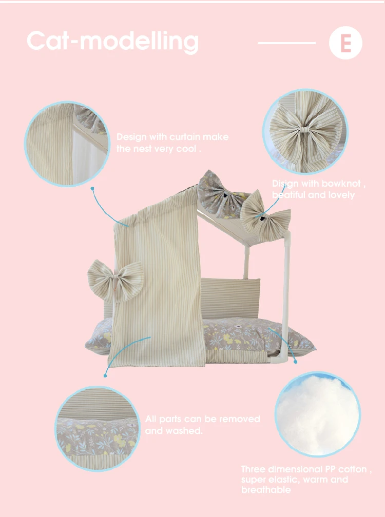 Wholesale Products Canopy Bed For Large Dog Pet Cats Shop Buy Cat