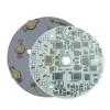 China aluminum long pcb led strip round