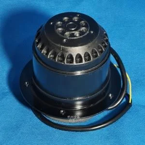 Centrifugal Fan, Brushless, 55, Brushless Motor - detail 6