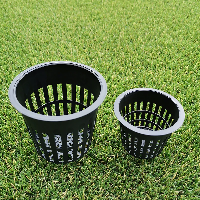 net cups
