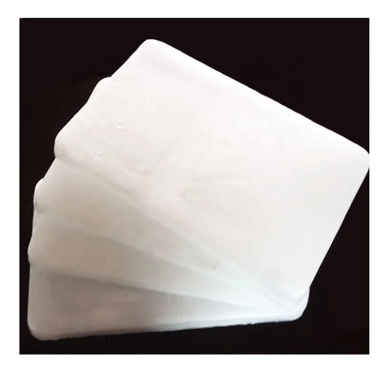 
China export fully refined paraffin wax 58-60 kunlun brand for candle manufacturing 