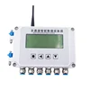 IP67 Digital Temperature Transmitter ExiaII CT4/CT6 Multi Channel Temperature Controller