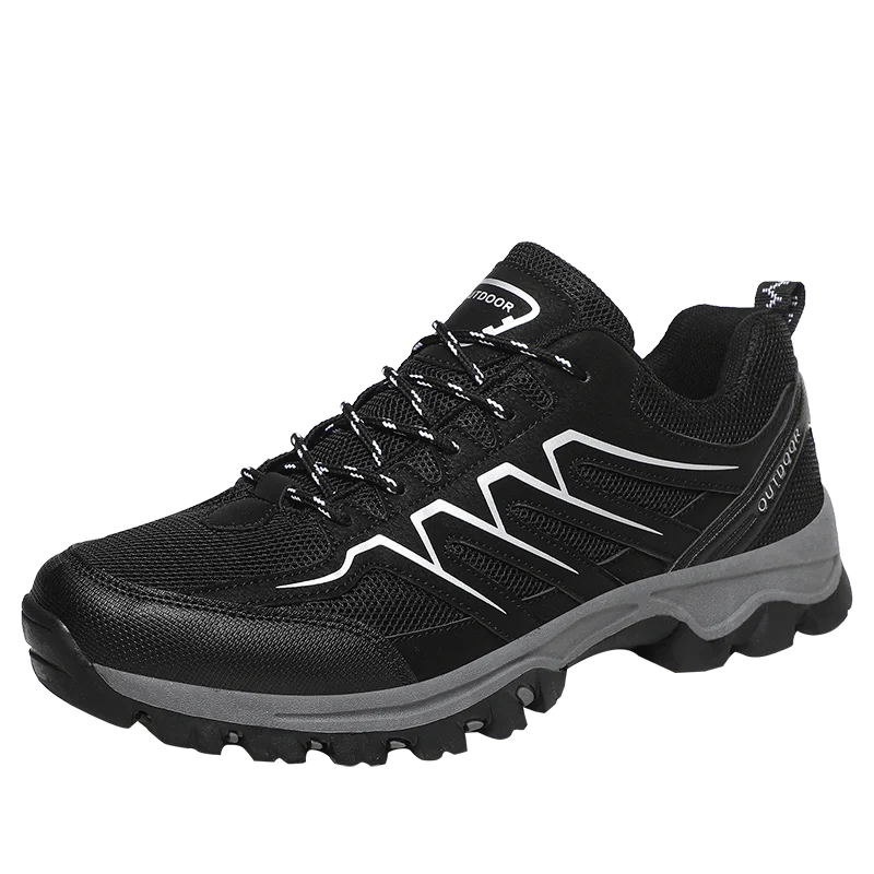 outdoor bicycle riding shoes outdoor sneakers waterproof men