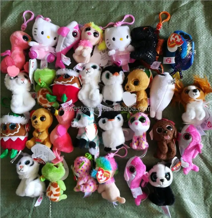 ty beanie boos wholesale