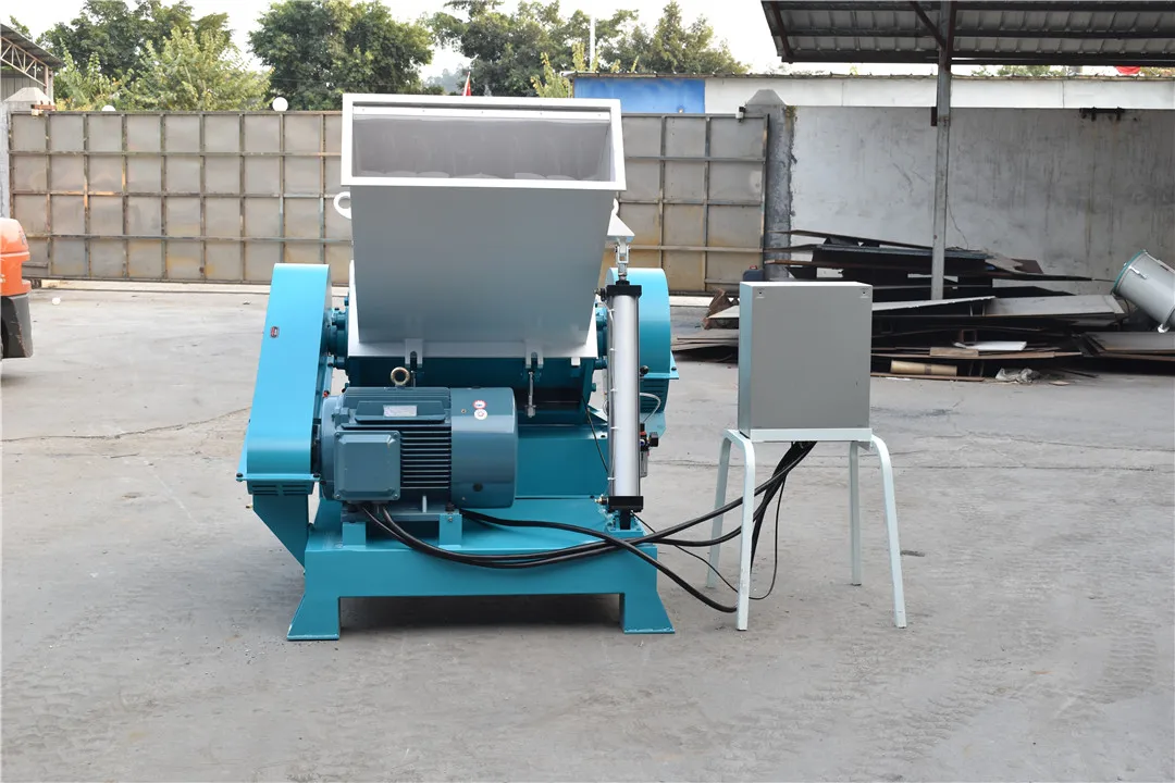 工厂小型pvc管道粉碎机废旧pe塑料管道粉碎机 - buy pipe plastic