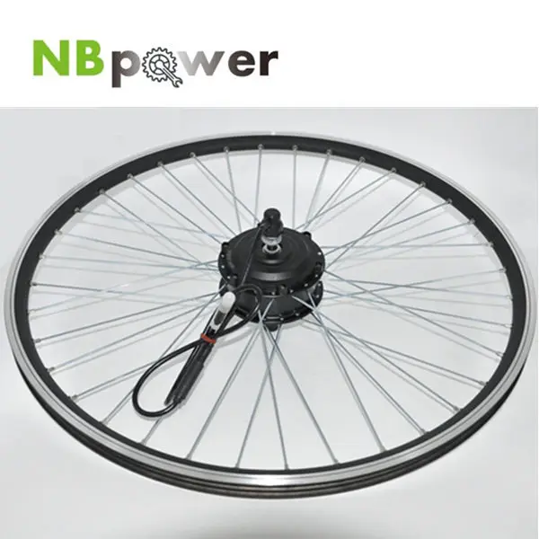 20 inch rear wheel electric bike kit
