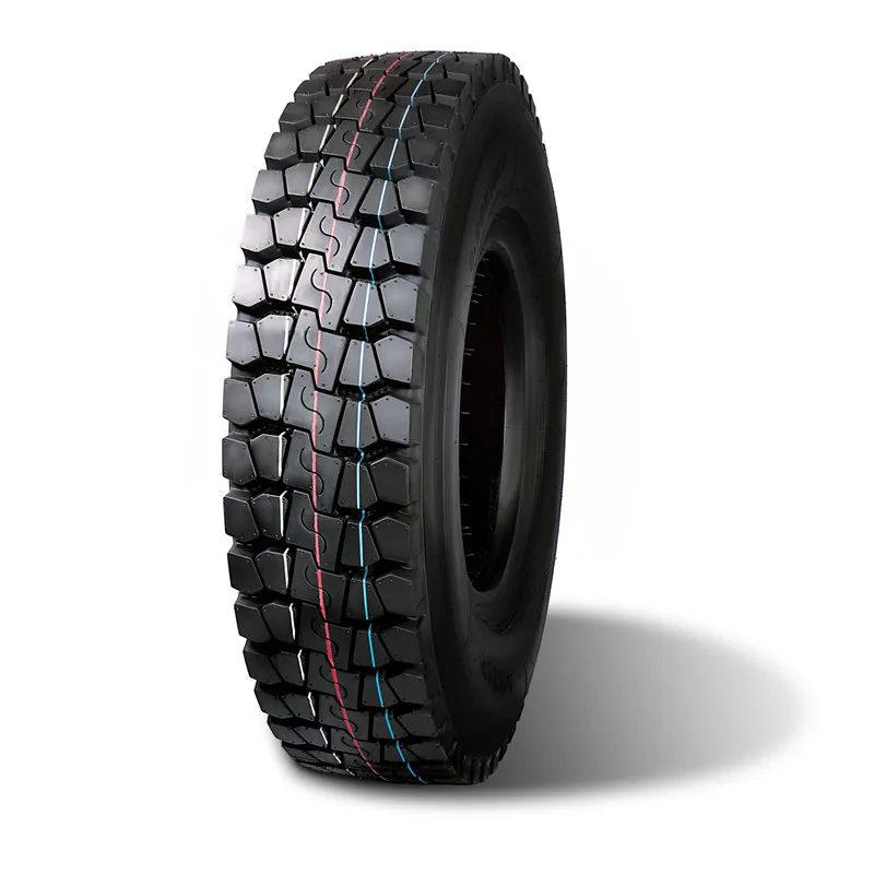 新しい設計タイヤの製造業者のための良質の軽トラックのタイヤの管