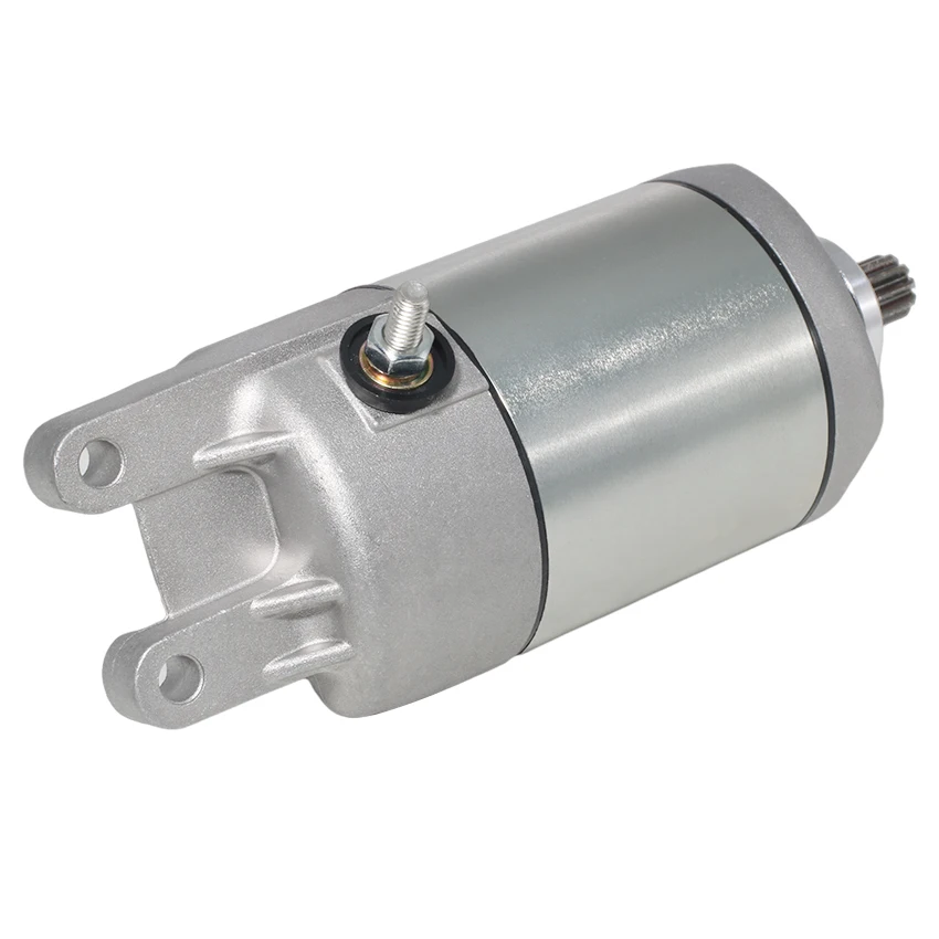 Atv Electrical Starter Engine Starter Motor For Honda Trx350 Fourtrax 350 31200ha7305 31200