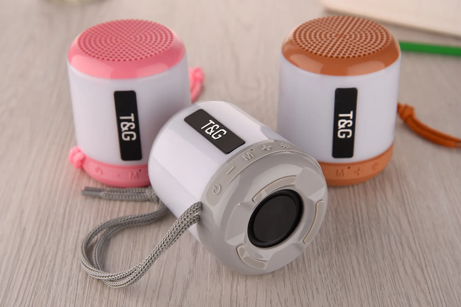 Best selling products TG612 Mini BT Speaker Portable wireless speaker cheap Loudspeakers outdoor sports music speaker - ANKUX.COM