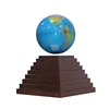 Thick Very Large Globe Decoration One-button Smart Start Automatic Lifting Magnetic Levitation Globe
