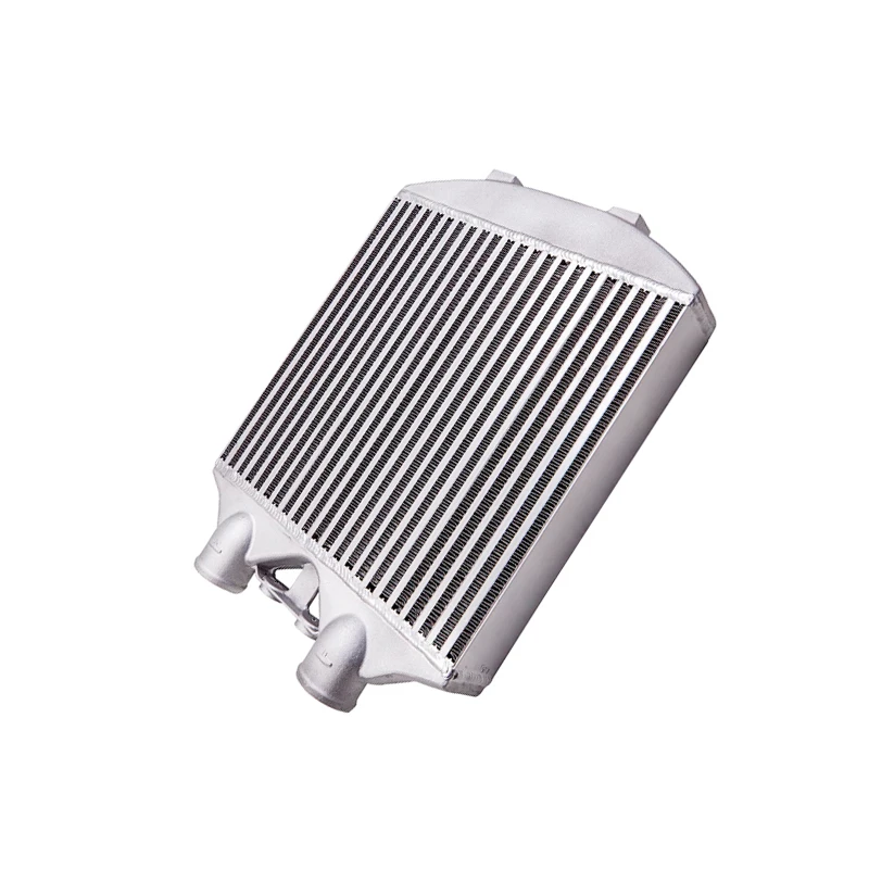 Inercooler & Intercooler Piping For Skod Fabi V*w Mk1 6y 1.9tdi Vrs