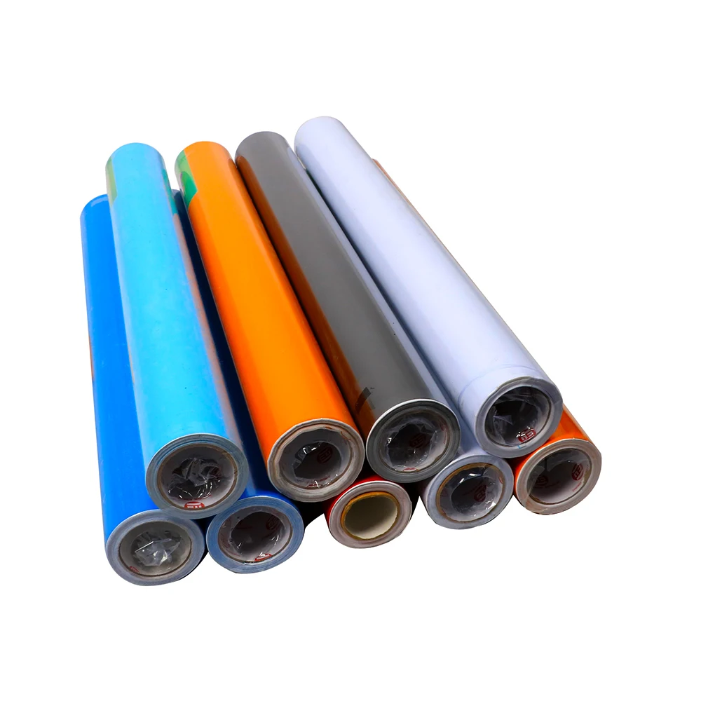 广州切割乙烯基材料彩色切割乙烯广告