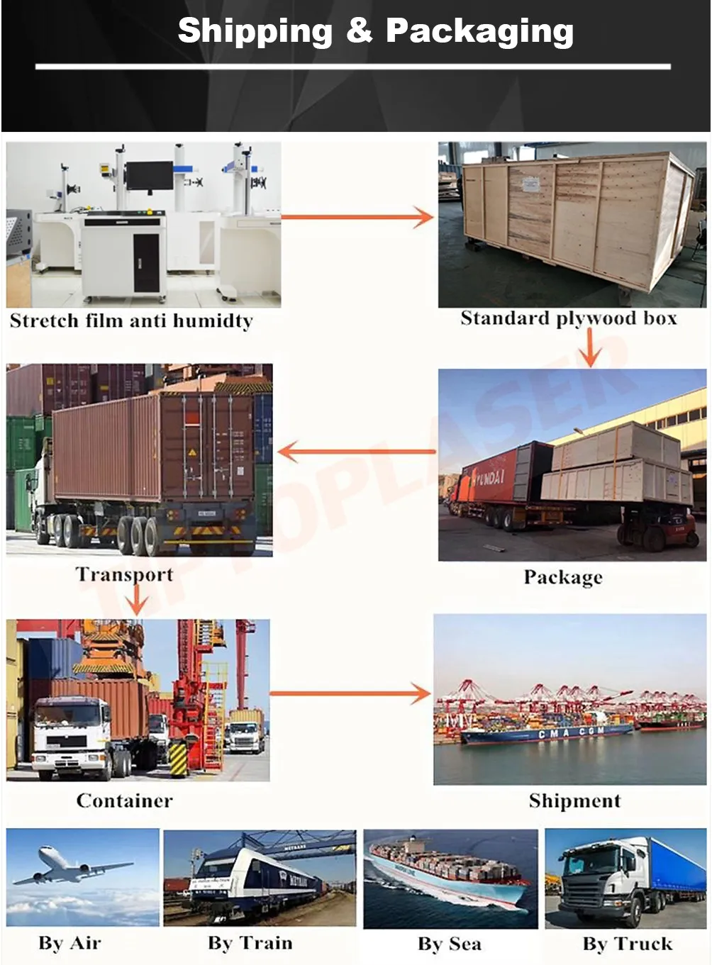 fiber laser marking machine