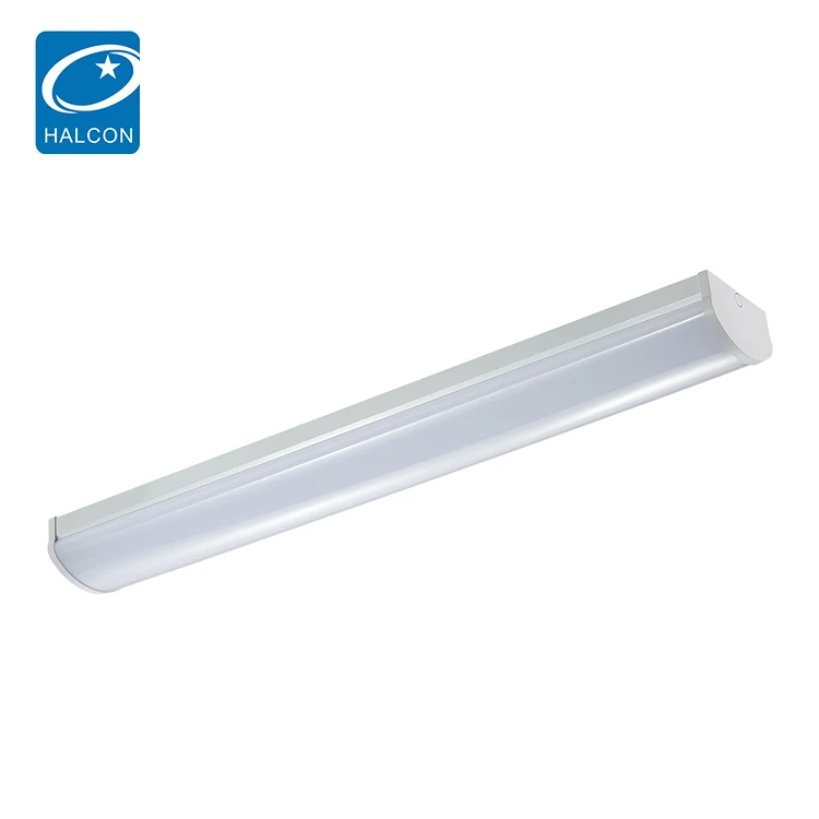 High Lumen tube pendant 2ft 4ft 5ft 6ft dimming led linear light