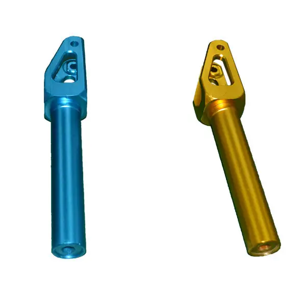 forged fork 7005 alloy for pro stunt scooters