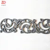 decorative cast iron flower and leaves garden fence panels decorative gate grill design gate designs fittings