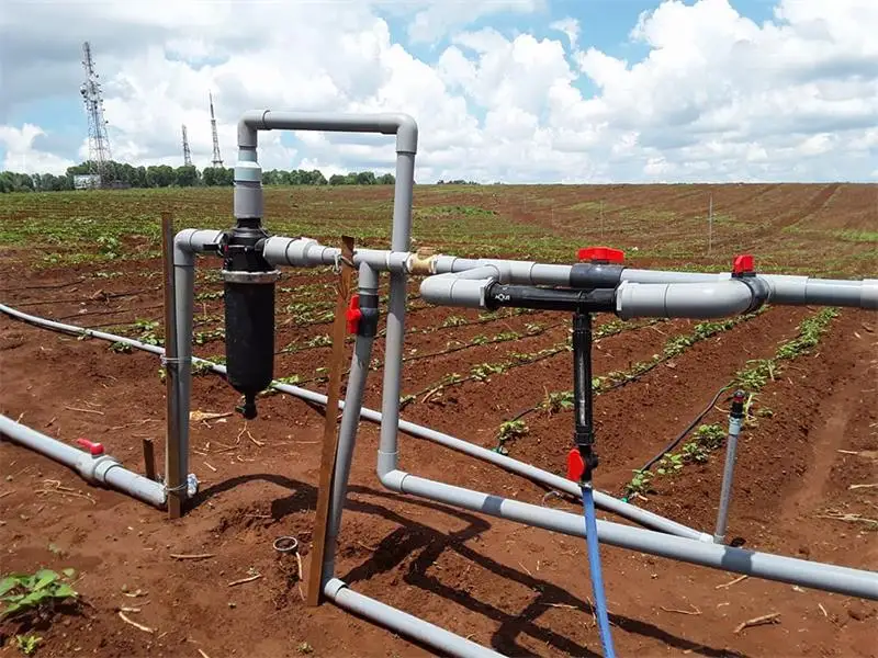 Sprinkler1.5 Inch Irrigation Fertilizer Venturi Injector Fertilizer