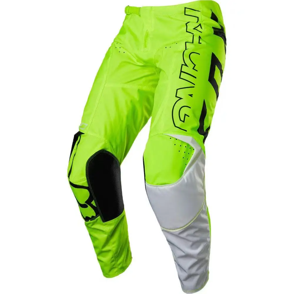 Wholesales Bmx Gear Bmx Pants Off Road Motocross Pants Motorcycle Dirt Bike Auto Racing Wear