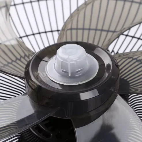 Table Fan, ABS, Fan Parts - detail 14