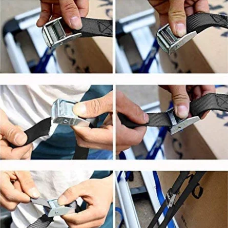 Rechat Strap 6