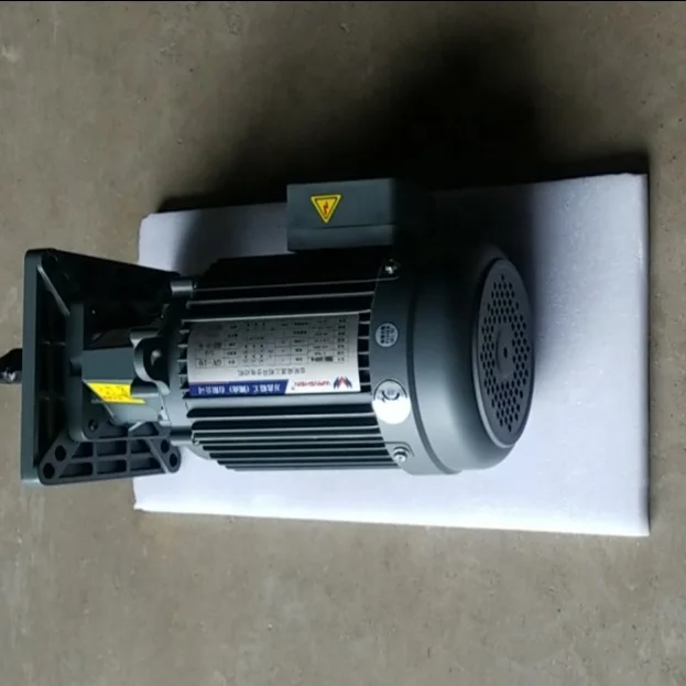 380V 50HZ 220V 60HZ Poultry Feeding System Motor Single Three Phase