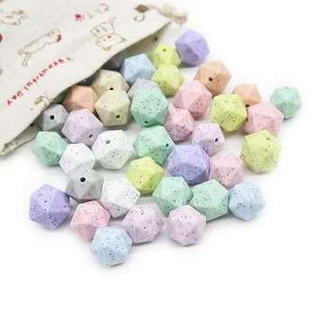 teething beads bulk